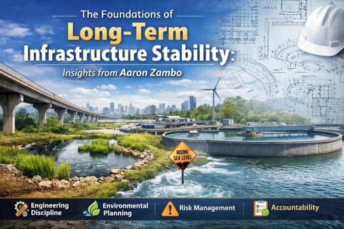 The Foundations of Long-Term Infrastructure Stability