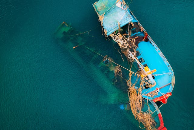 Three People Died After a Boat Flipped in Florida