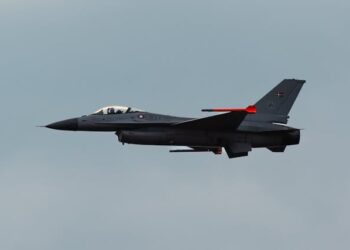 USAF F-15B Demilitarization RAF Lakenheath Explained