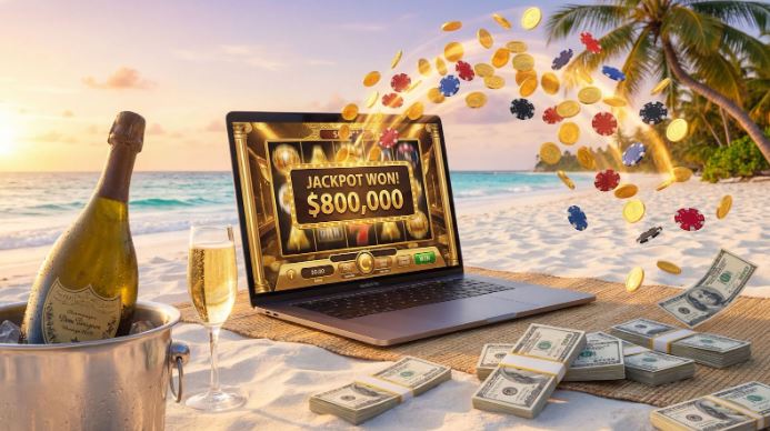 Vegazone Casino Australia Review 2026