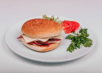 When Harry Met Sally Deli Eponym The Iconic Scene