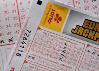 Winning Tickets for the Powerball Were Sold in Pennsylvania