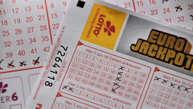 Winning Tickets for the Powerball Were Sold in Pennsylvania