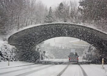 Winter Weather Advisory Issued for Much of Western New York
