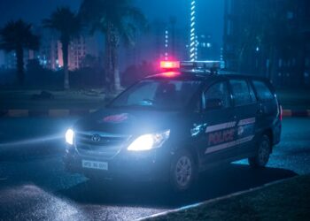 arkansas law enforcement is searching for a work release escapee