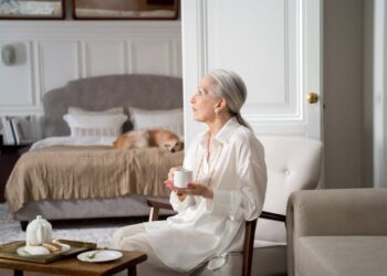 5 Tips for Choosing the Right Senior Living Community