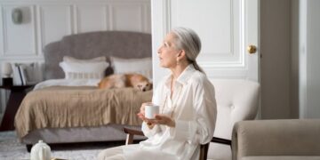 5 Tips for Choosing the Right Senior Living Community