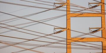 An Ozark County Teen Was Electrocuted by a Power Line