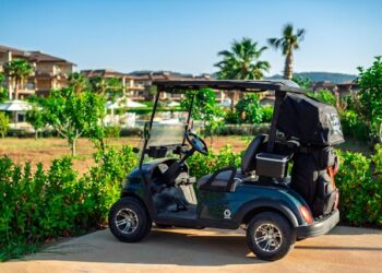 Blacklake Resort Plans Moving Forward in Nipomo 1292025