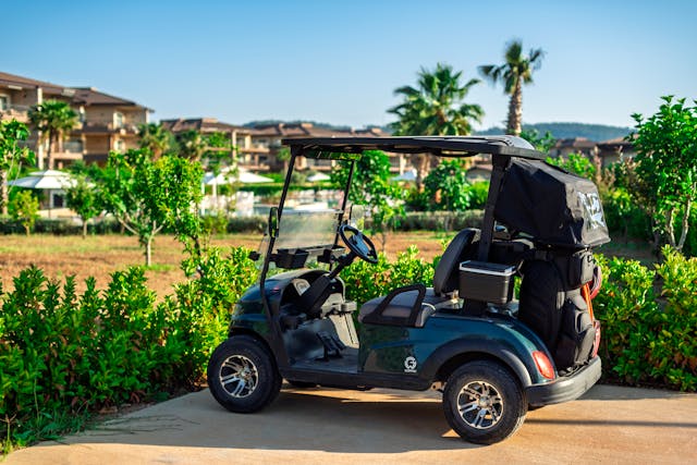 Blacklake Resort Plans Moving Forward in Nipomo 1292025