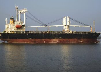 Bohicket Creek Navy Vessel Removal What Really Happened