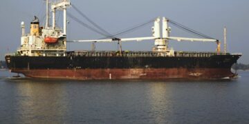 Bohicket Creek Navy Vessel Removal What Really Happened