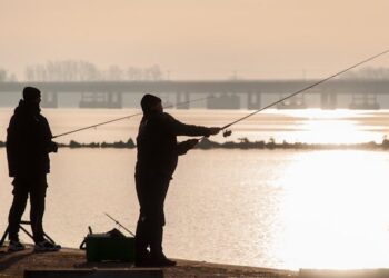 California Anglers North Platte River Fines What Happened