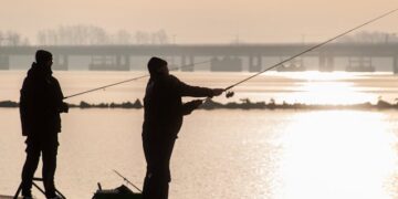 California Anglers North Platte River Fines What Happened