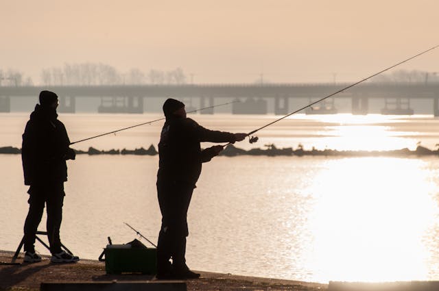 California Anglers North Platte River Fines What Happened