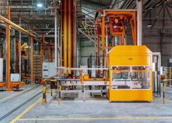 Choosing the Right Linear Motion System for High-Precision Automation