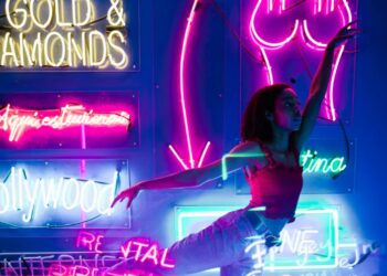 Corinthian Gooden - The Name People Are Trying to Understand