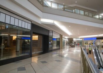 Dayton Mall Closed Due to Power Outage What Really Happened