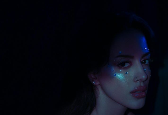 Debi Debi Parker Ripperstore - Meaning Behind the Search