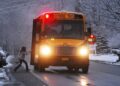 Des Moines Public Schools Announced a Two-Hour Delay Thursday Morning