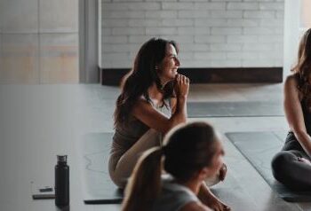 Enjoy 25% Off Your Yoga Mat Set Up at Liforme Official