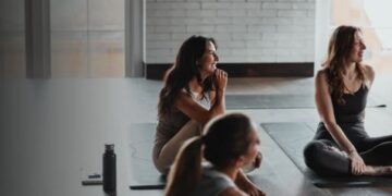 Enjoy 25% Off Your Yoga Mat Set Up at Liforme Official