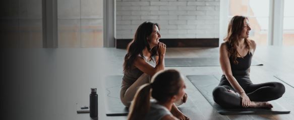 Enjoy 25% Off Your Yoga Mat Set Up at Liforme Official