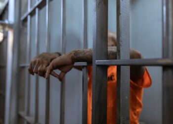 Escaped Inmate Kentucky Jarod R. Barnes What We Know