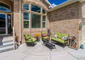 From Lawn to Lifestyle