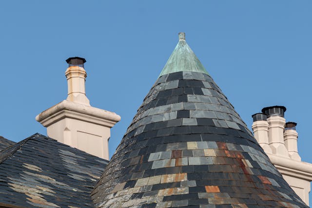 From Soot to Safety A Complete Guide to Chimney Maintenance