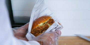 Grease-Resistant Paper Packaging Sustainable Solutions Explained