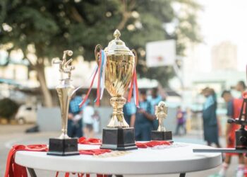 Harrison Ford Jimmy Chin Award Ceremony Beyond Hollywood