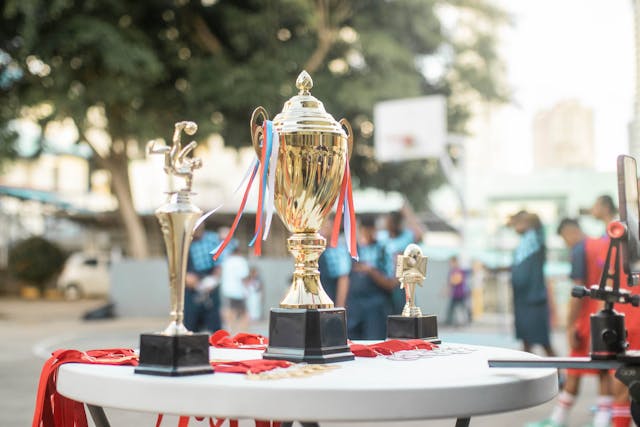 Harrison Ford Jimmy Chin Award Ceremony Beyond Hollywood