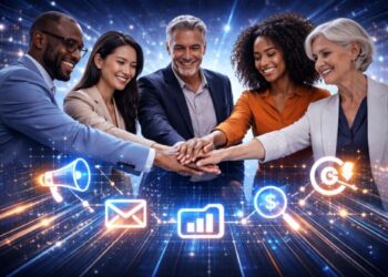 How Businesses Are Choosing Smarter Marketing Partners in 2026