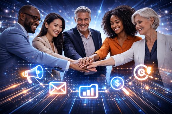 How Businesses Are Choosing Smarter Marketing Partners in 2026