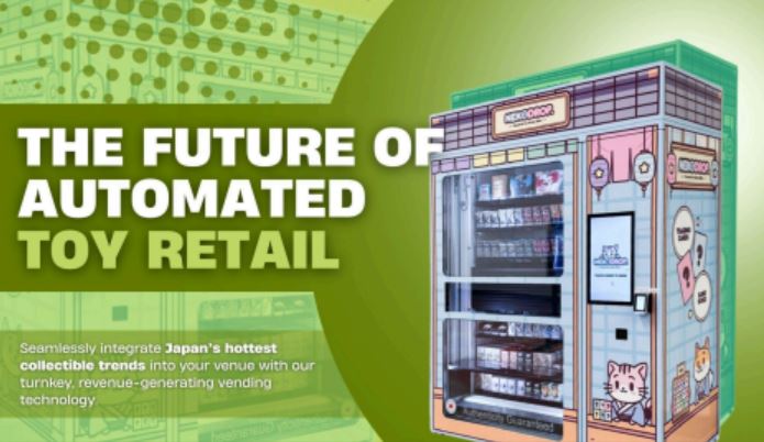 How NekoDrop Owners Are Capitalizing on the Explosive Resale Market