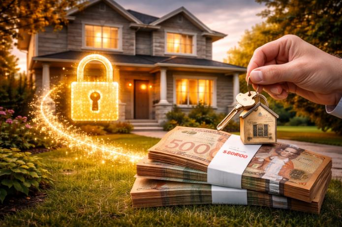 How Property Owners Are Unlocking Hidden Capital Without Selling