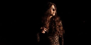 Isabelle Huppert Arsenic Scene Bitter Liquid Explained