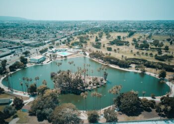 Man Found Dead in MacArthur Park Lake What We Know