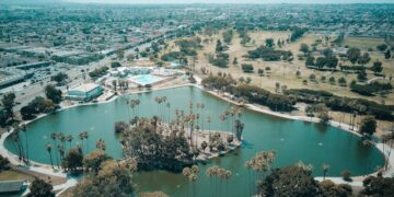 Man Found Dead in MacArthur Park Lake What We Know