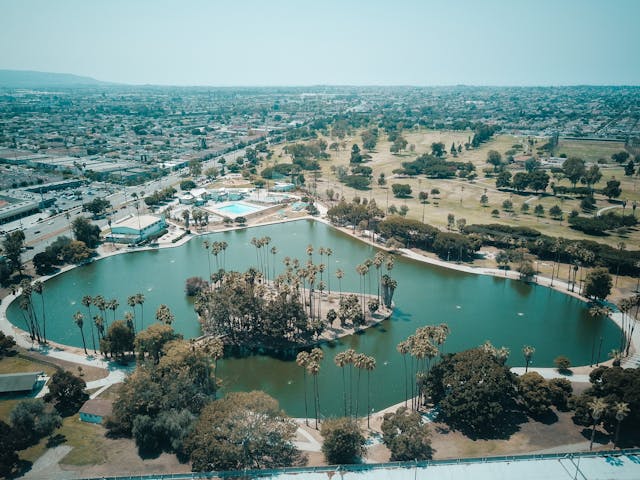 Man Found Dead in MacArthur Park Lake What We Know