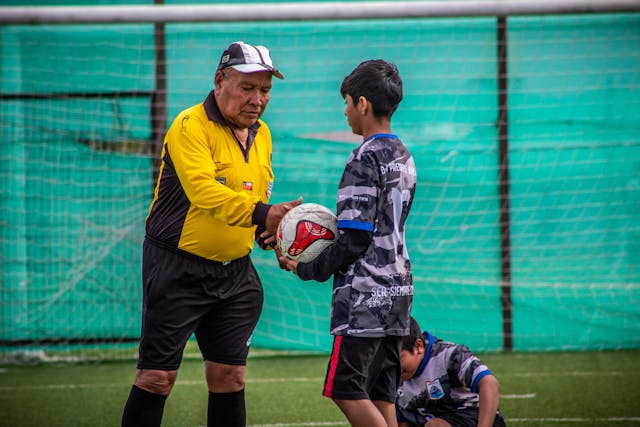 Morehouse College Fired Football Coach Terance Mathis After Two Seasons