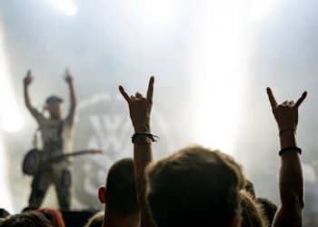 Nazareth Announced New Singer Gianni Pontillo Replacing Carl Sentance