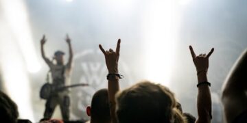 Nazareth Announced New Singer Gianni Pontillo Replacing Carl Sentance