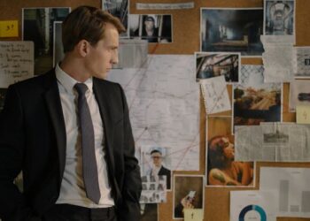 Noah Tichner The Internet Trail Behind the Name