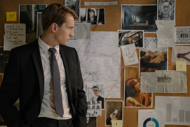 Noah Tichner The Internet Trail Behind the Name