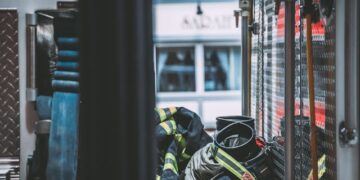 On the Frontlines Must-Have Tools for Emergency Responders