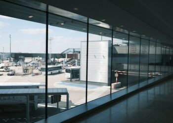 Passenger Hijacks O’Hare PA System What Happened