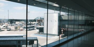 Passenger Hijacks O’Hare PA System What Happened