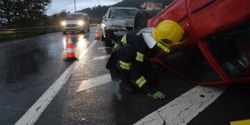 Pennsylvania Turnpike Eastbound Closed New Stanton to Breezewood Following Crash